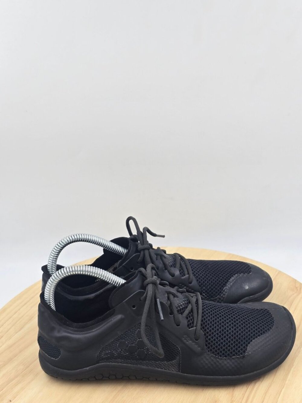 Vivobarefoot Primus Lite III Womens  Minimalist Barefoot Walking Running Shoe 6